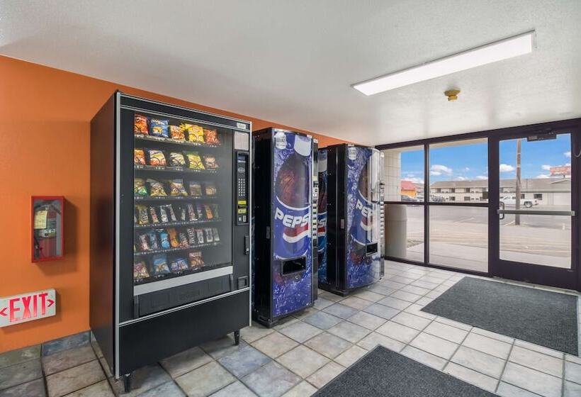 Motel 6fargo, Nd  West Acres  North Fargo