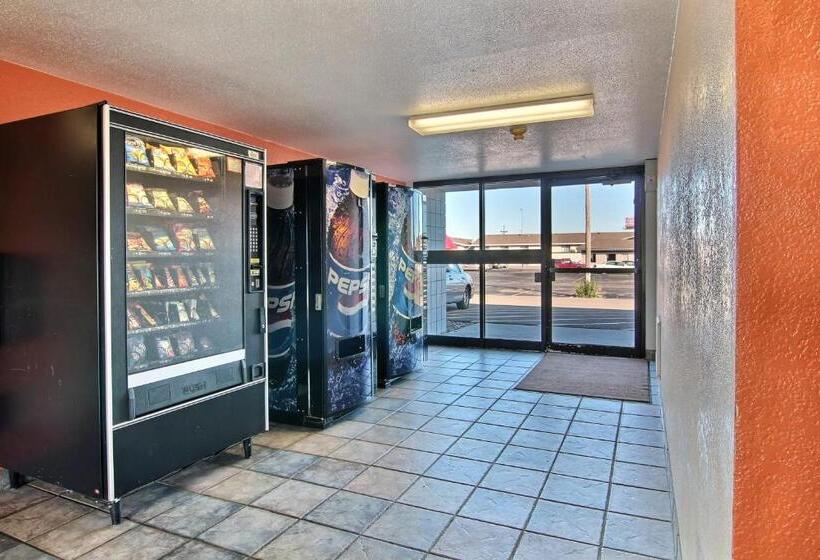 Motel 6fargo, Nd  West Acres  North Fargo