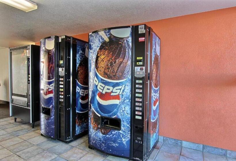 Motel 6fargo, Nd  West Acres  North Fargo