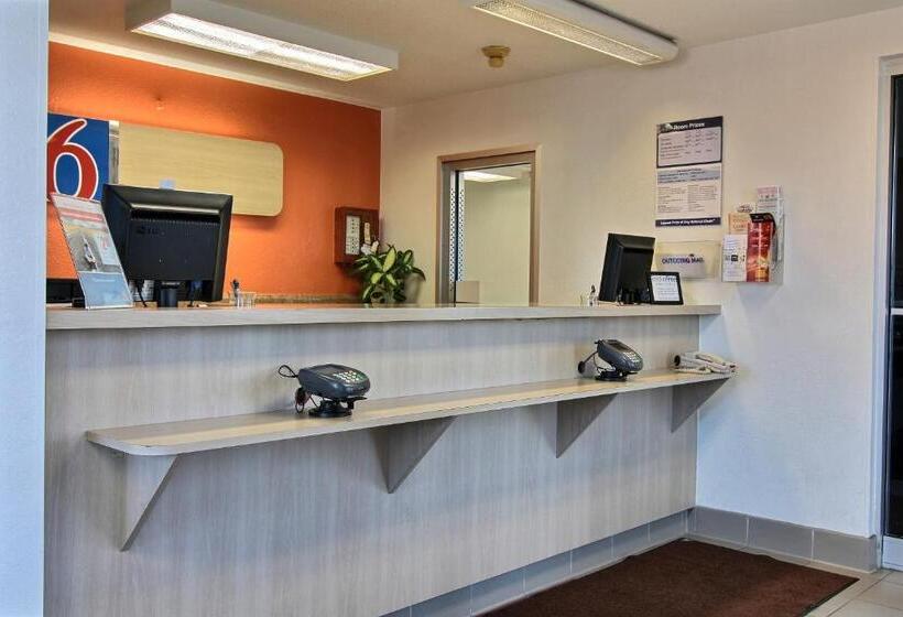 Motel 6fargo, Nd  West Acres  North Fargo