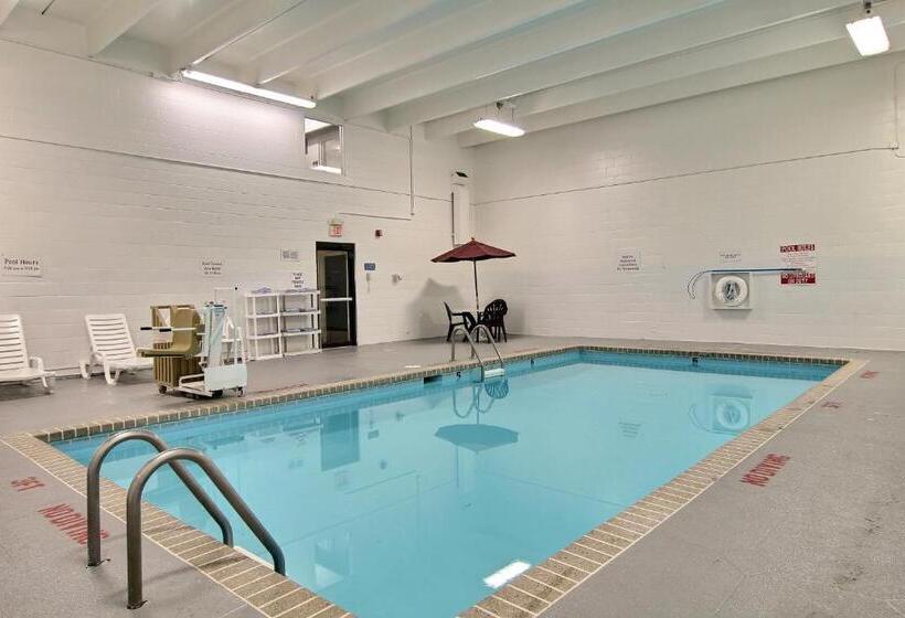 Motel 6fargo, Nd  West Acres  North Fargo