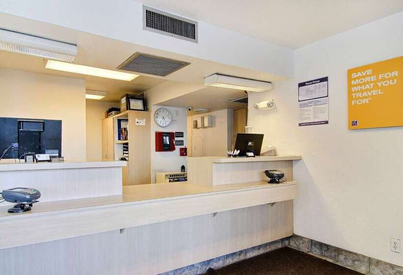 Motel 6 Farmington, Nm