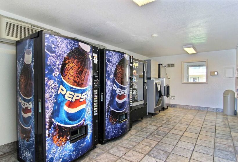 Motel 6 Farmington, Nm