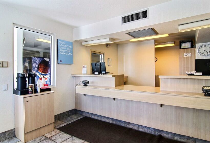 Motel 6 Farmington, Nm