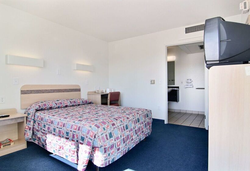 Motel 6 Farmington, Nm