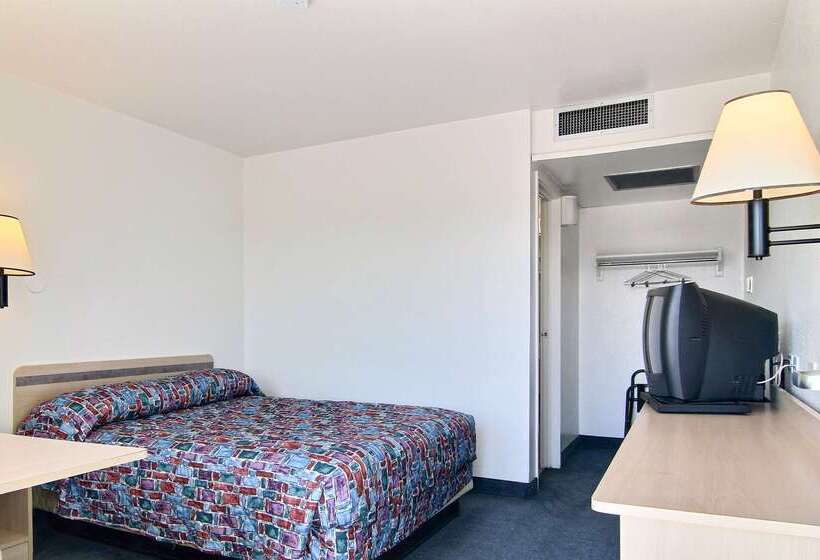 Motel 6 Farmington, Nm