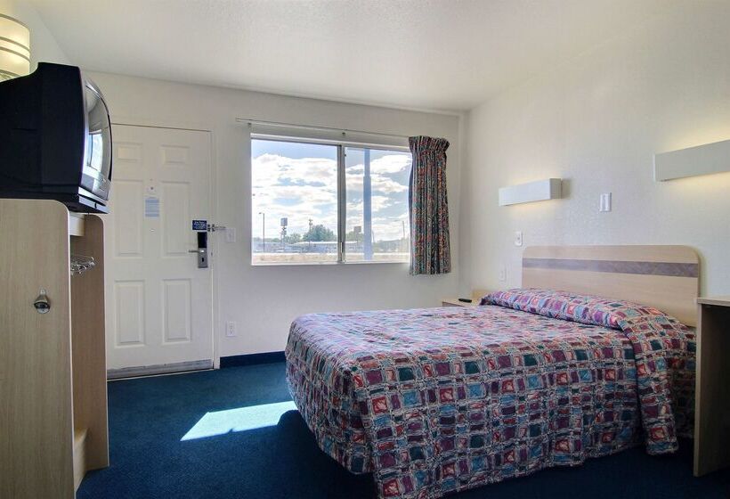 Motel 6 Farmington, Nm