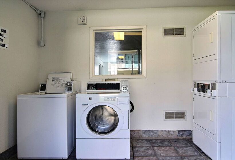 Motel 6 Farmington, Nm