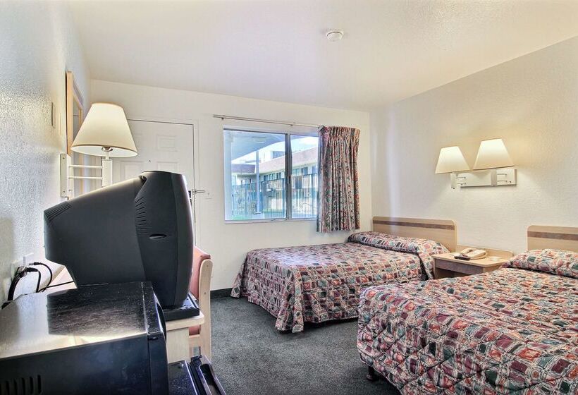 Motel 6 Farmington, Nm