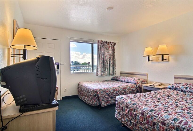 Motel 6 Farmington, Nm