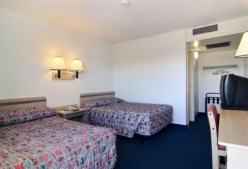 Motel 6 Farmington, Nm