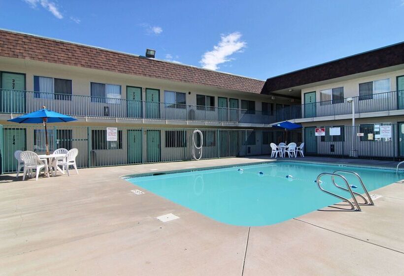 Motel 6 Farmington, Nm