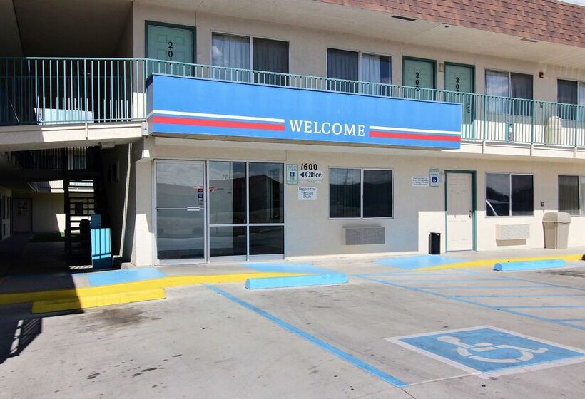 Motel 6 Farmington, Nm
