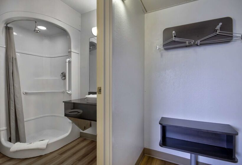 Motel 6 Farmington, Nm