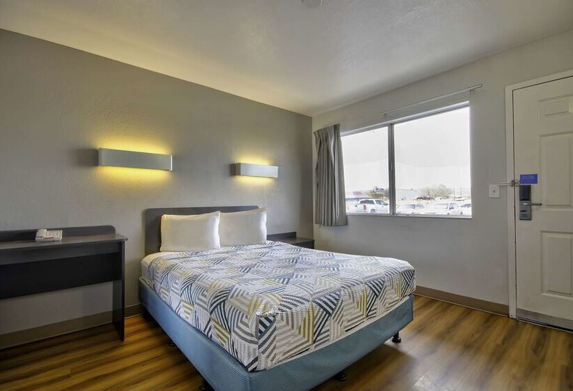 Motel 6 Farmington, Nm