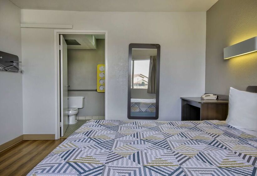 Motel 6 Farmington, Nm