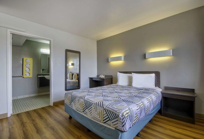 Motel 6 Farmington, Nm