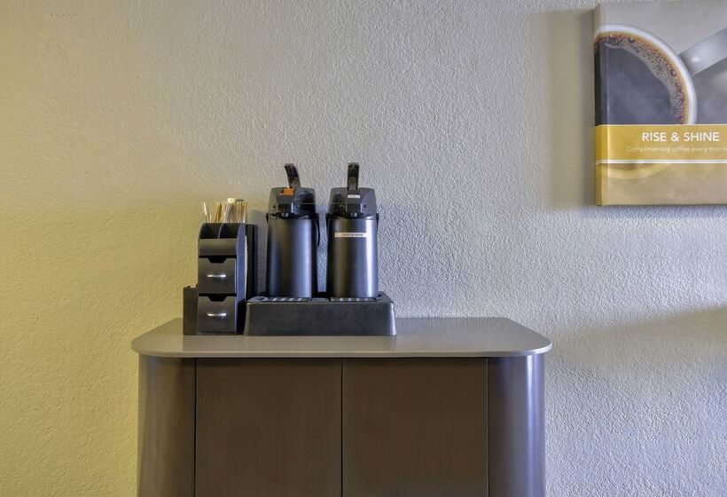 Motel 6 Farmington, Nm