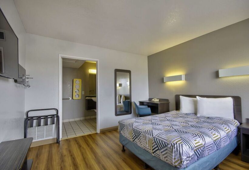 Motel 6 Farmington, Nm