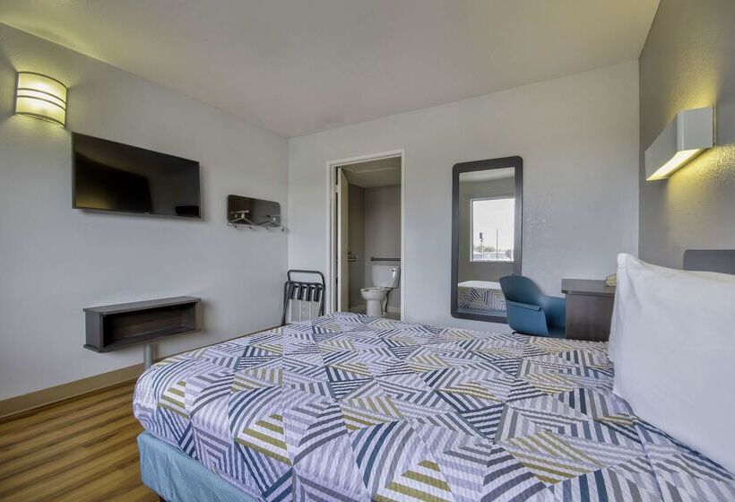 Motel 6 Farmington, Nm