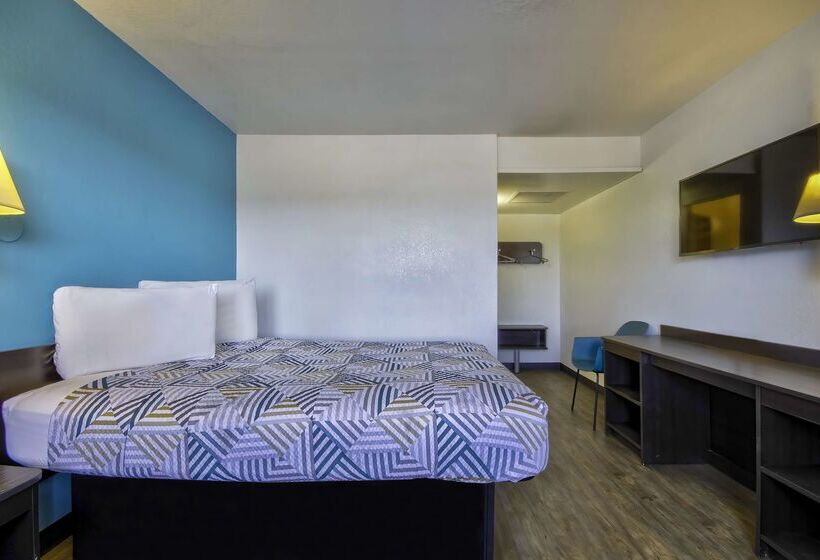 Motel 6 Farmington, Nm