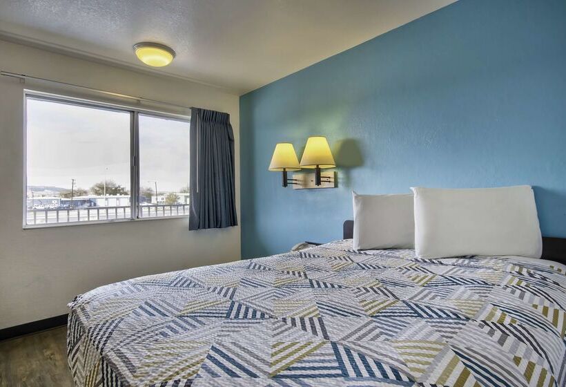 Motel 6 Farmington, Nm