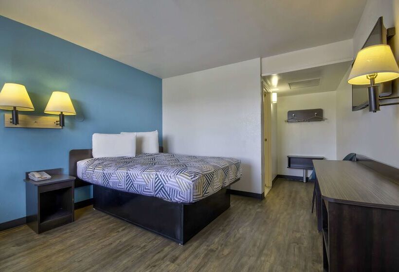 Motel 6 Farmington, Nm