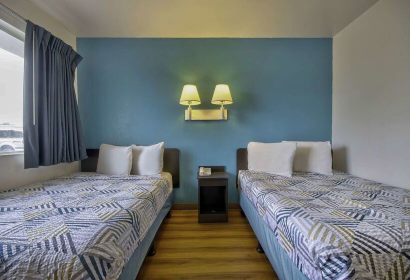 Motel 6 Farmington, Nm