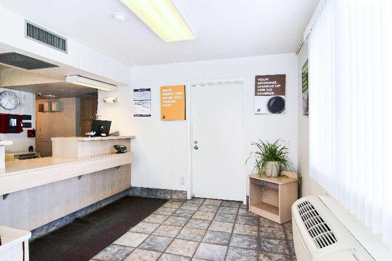 Motel 6 Farmington, Nm