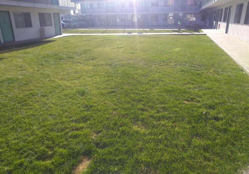 Motel 6 Farmington, Nm