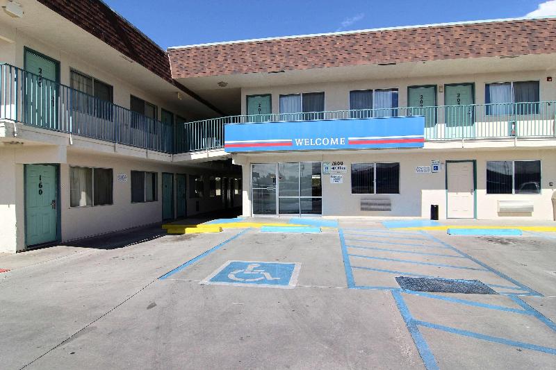 Motel 6 Farmington, Nm