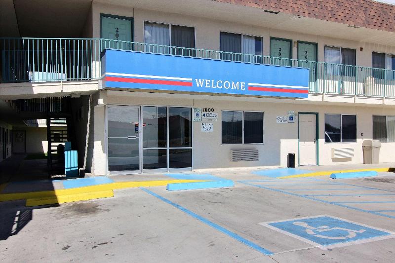 Motel 6 Farmington, Nm
