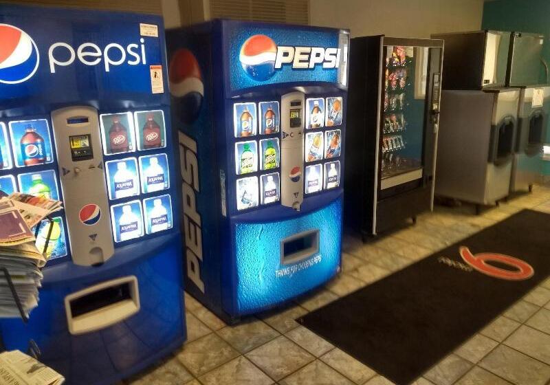 Motel 6 Farmington, Nm