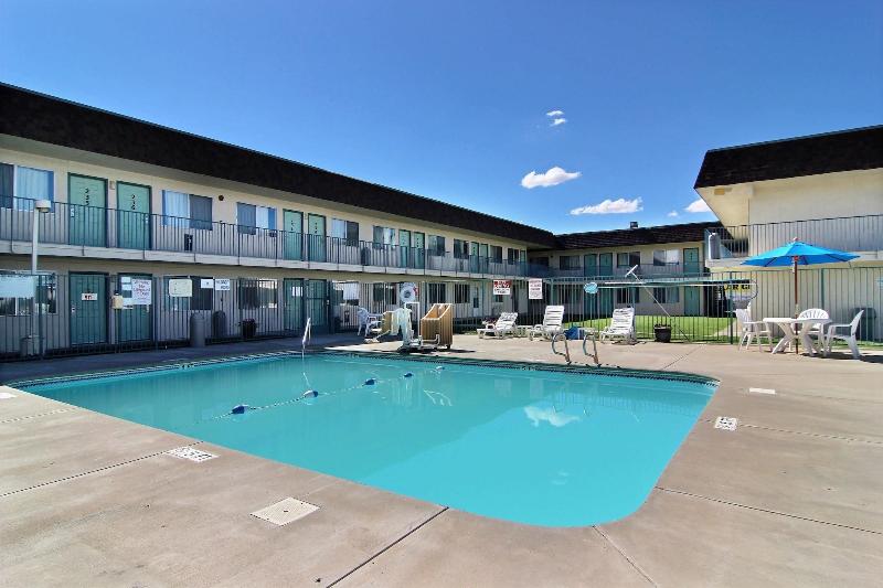 Motel 6 Farmington, Nm