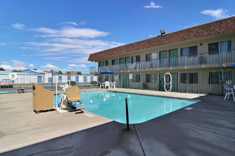 Motel 6 Farmington, Nm