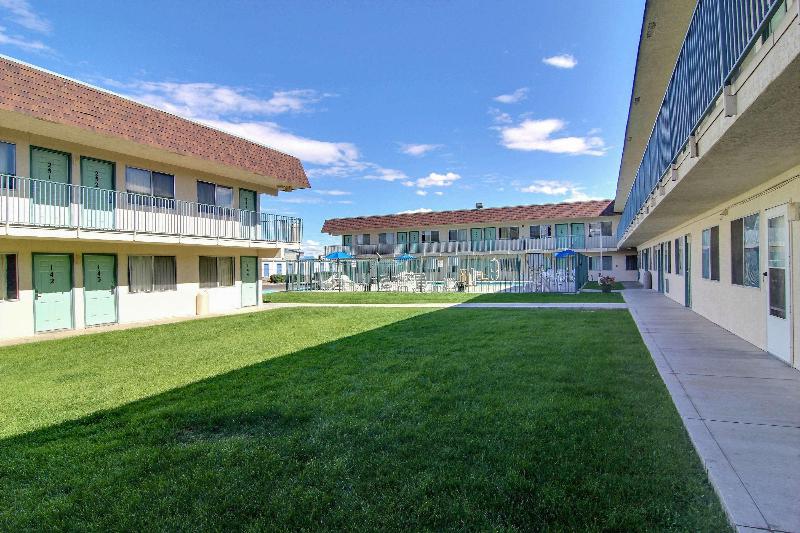 Motel 6 Farmington, Nm