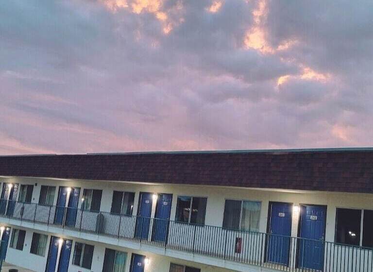 Motel 6 Farmington, Nm