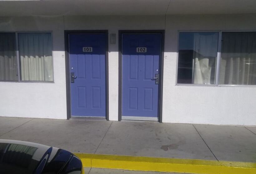 Motel 6 Farmington, Nm