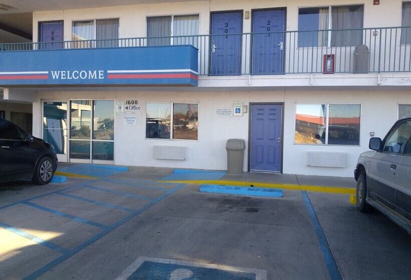 Motel 6 Farmington, Nm