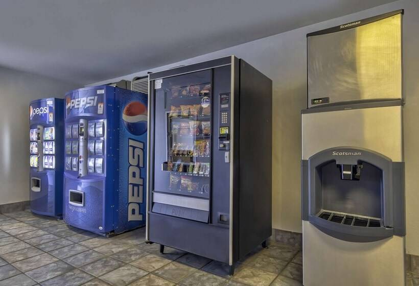 Motel 6 Farmington, Nm