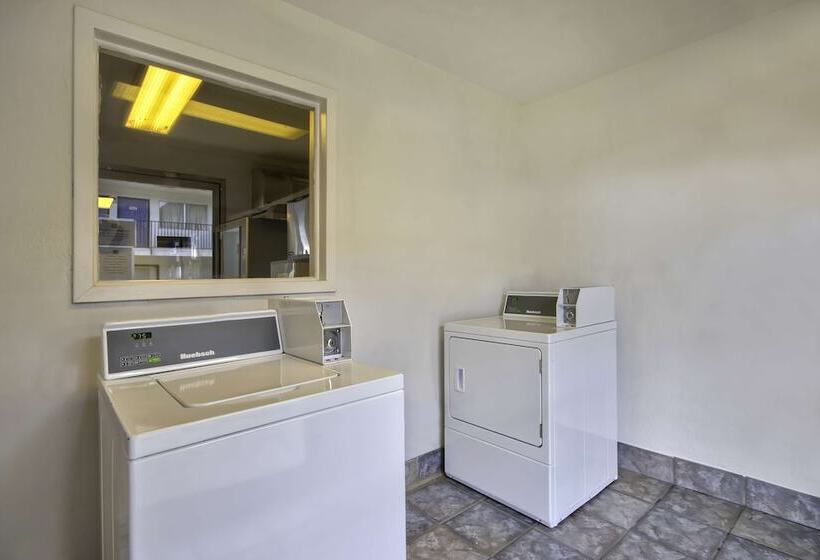 Motel 6 Farmington, Nm