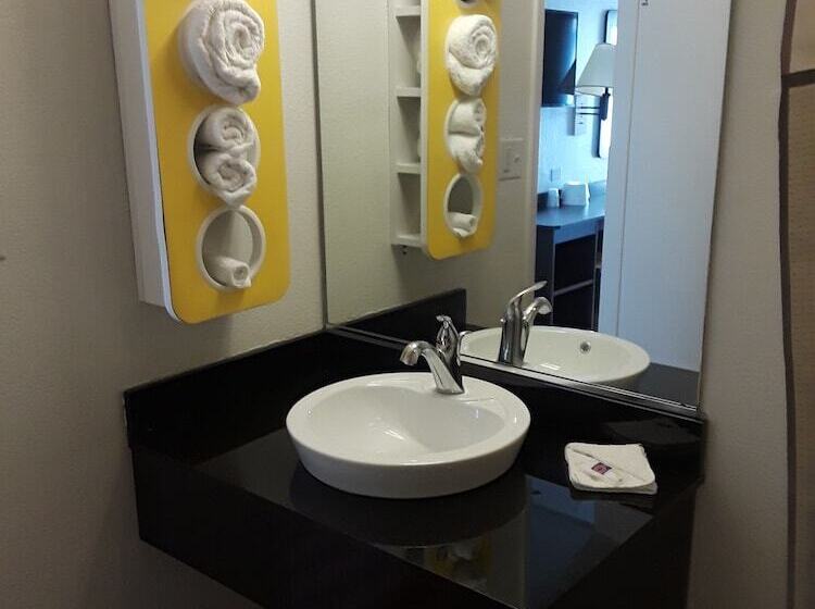 Motel 6 Farmington, Nm