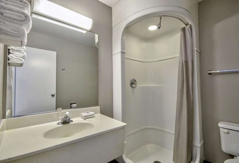 Motel 6 Farmington, Nm