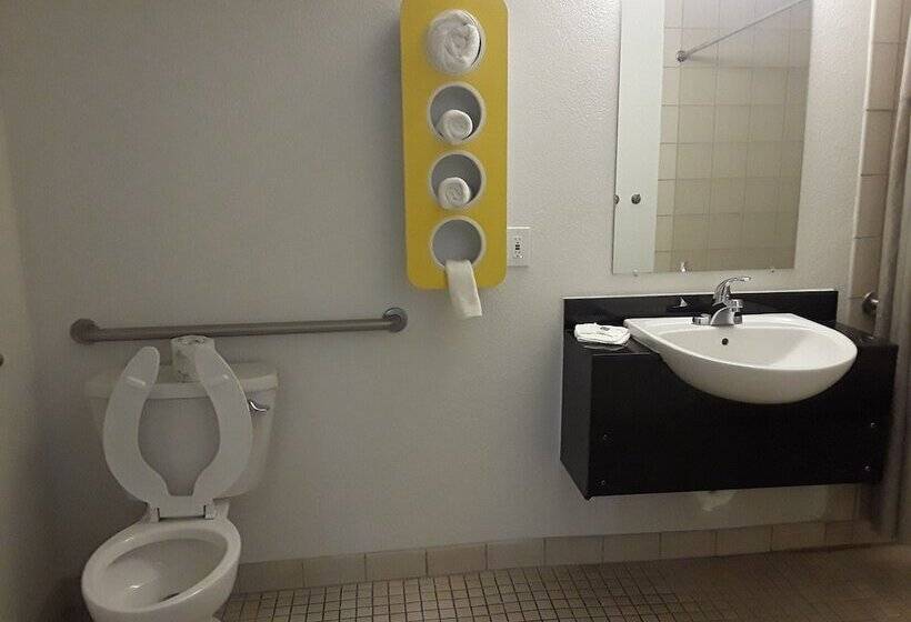 Motel 6 Farmington, Nm