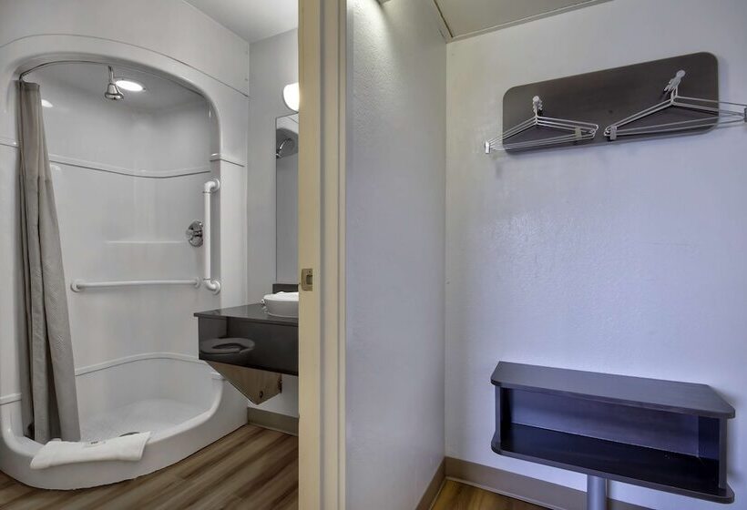 Motel 6 Farmington, Nm