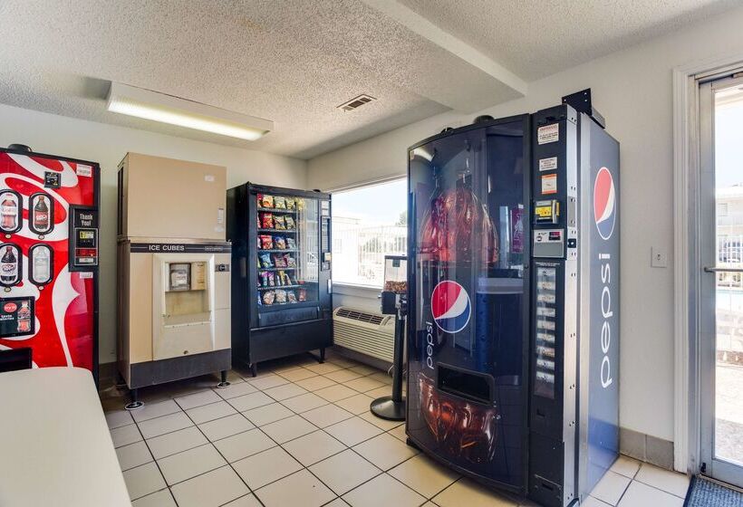 Motel 6fayetteville, Ar