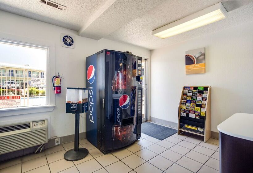 Motel 6fayetteville, Ar