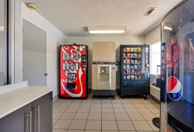 Motel 6fayetteville, Ar