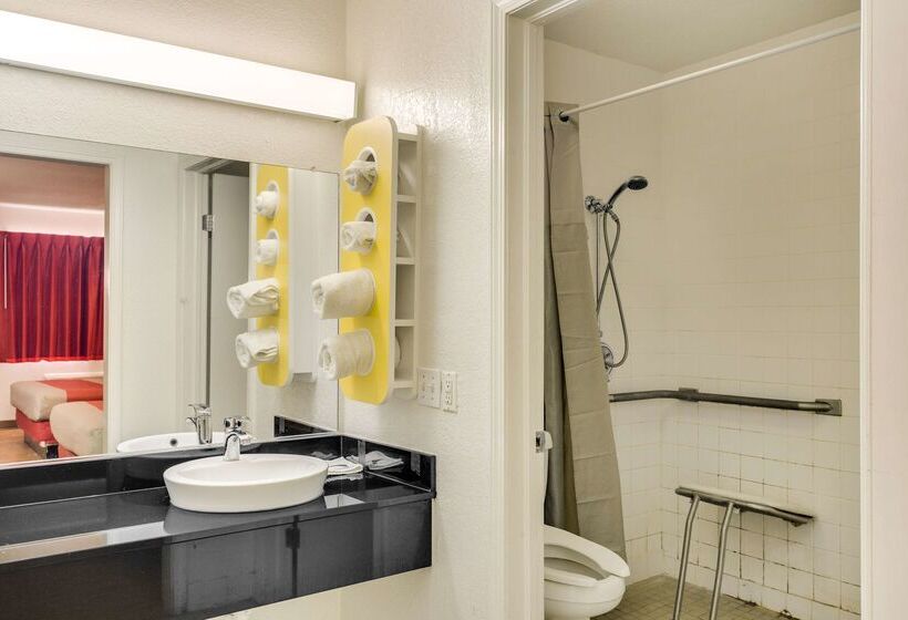 Motel 6fayetteville, Ar