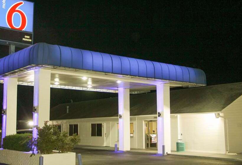 Motel 6fayetteville, Ar